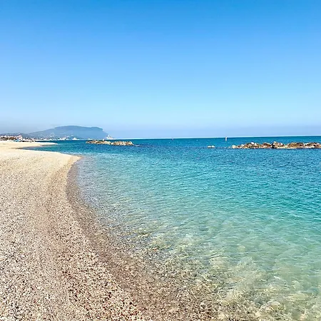 Casina Al Mare Holiday home