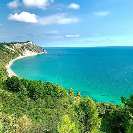 Сasa de vacaciones Casina Al Mare