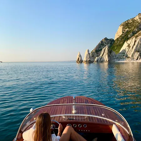 Casina Al Mare * Porto Recanati