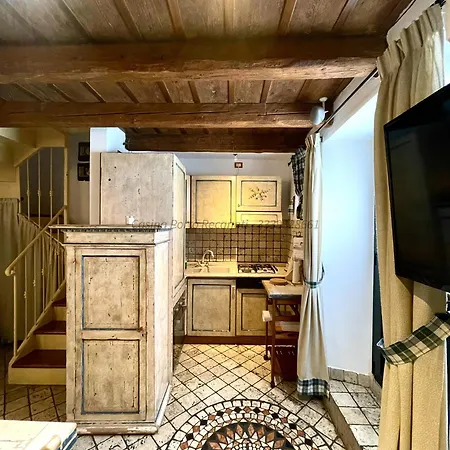 Holiday home Casina Al Mare Porto Recanati