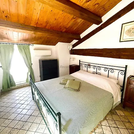 Casina Al Mare Сasa de vacaciones Porto Recanati