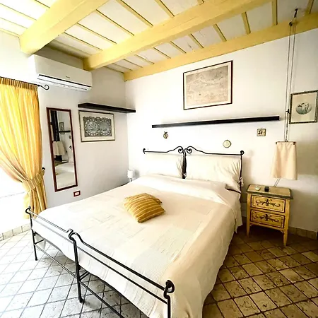 Сasa de vacaciones Casina Al Mare *