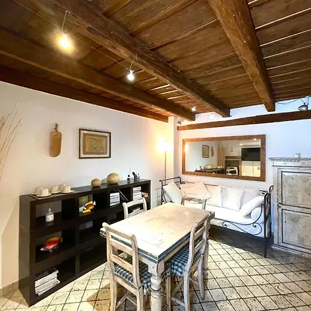 Casina Al Mare Holiday home