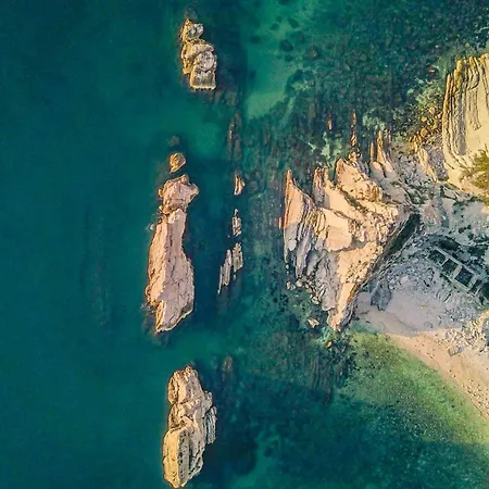 Casina Al Mare Porto Recanati