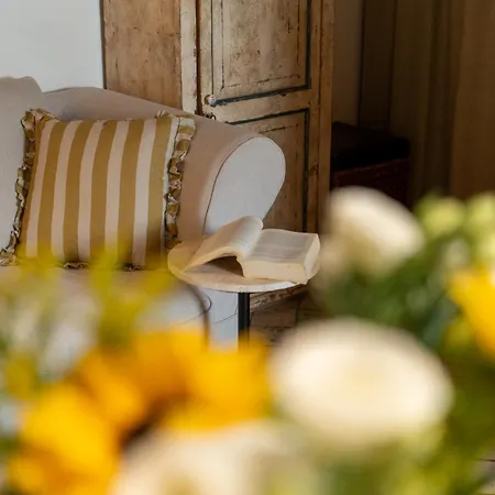 Дом отдыха Casina Al Mare Порто-Реканати