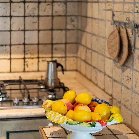 Casina Al Mare Порто-Реканати