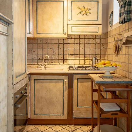 Дом отдыха Casina Al Mare *