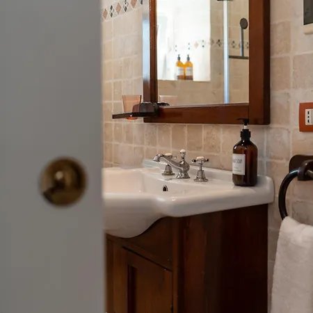 Casina Al Mare Дом отдыха