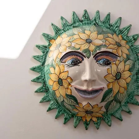 Casina Al Mare Порто-Реканати