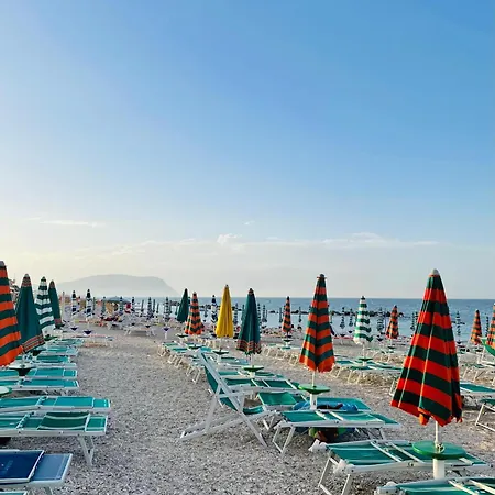 Casina Al Mare Дом отдыха