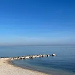 Vakantiehuis Casina Al Mare