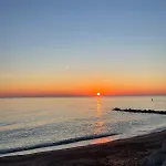 Casina Al Mare Porto Recanati