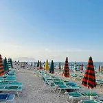 Casina Al Mare Σπίτι διακοπών