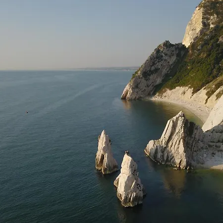 Casina Al Mare Σπίτι διακοπών Porto Recanati