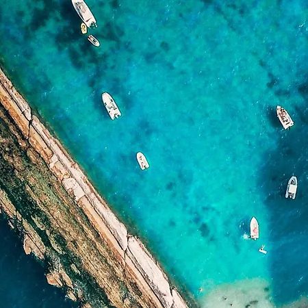 Σπίτι διακοπών Casina Al Mare *