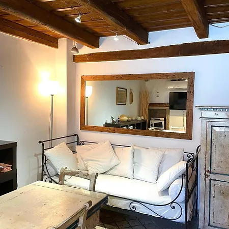 Casina Al Mare Σπίτι διακοπών *