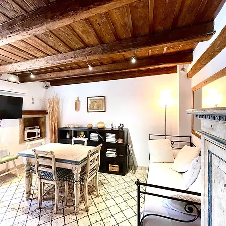 Σπίτι διακοπών Casina Al Mare *