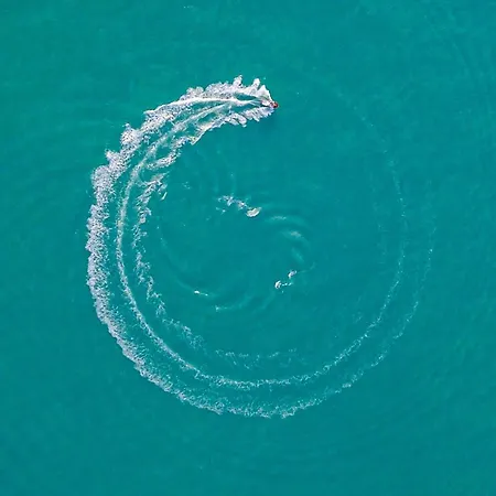 Casina Al Mare Σπίτι διακοπών *