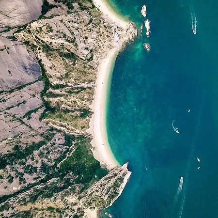 Σπίτι διακοπών Casina Al Mare