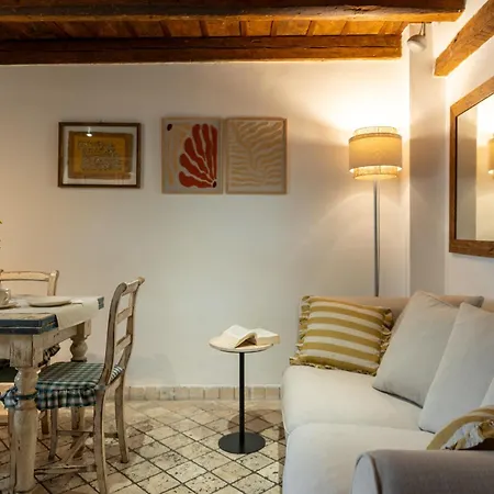 Casina Al Mare *