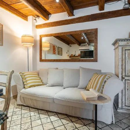 Nyaraló Casina Al Mare