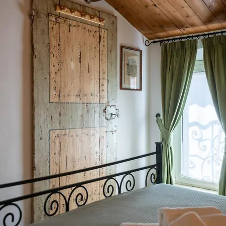 Nyaraló Casina Al Mare *