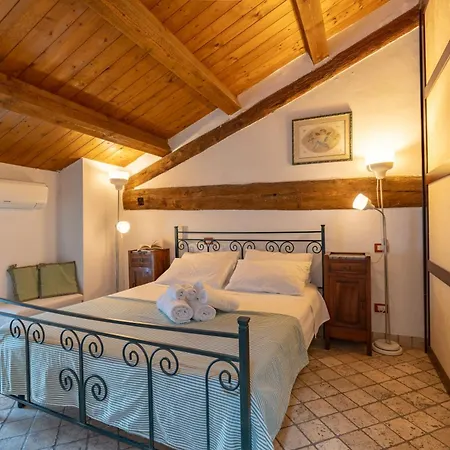 Nyaraló Casina Al Mare Porto Recanati