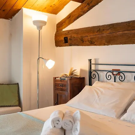 Casina Al Mare Nyaraló Porto Recanati