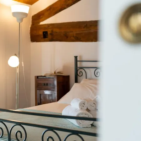 Casina Al Mare Nyaraló Porto Recanati
