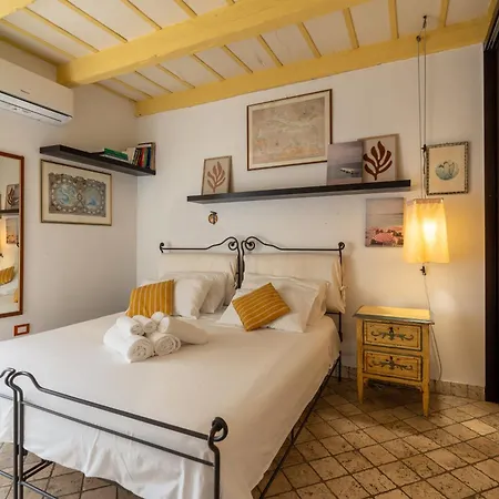 Casina Al Mare *