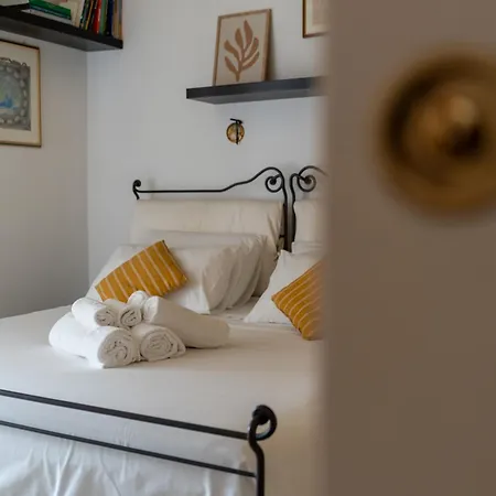 Casina Al Mare