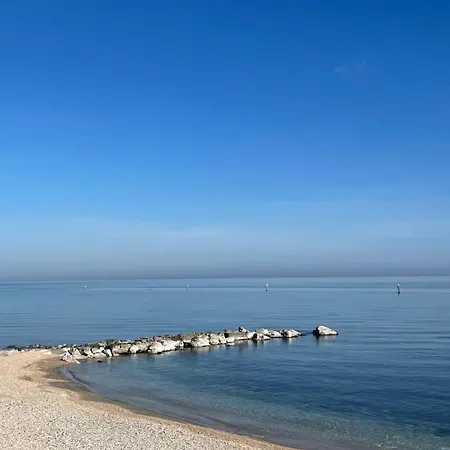 Prázdninový dům Casina Al Mare