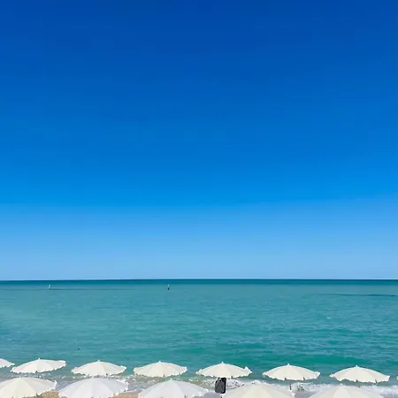 بيت للعطل Casina Al Mare *